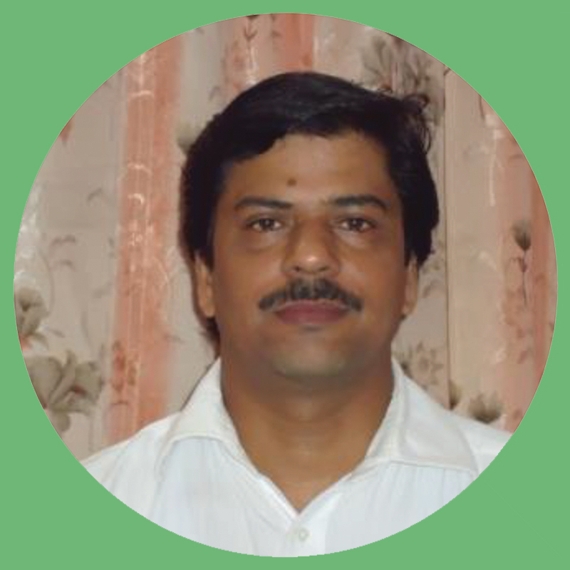 Atil Kumar Mishra